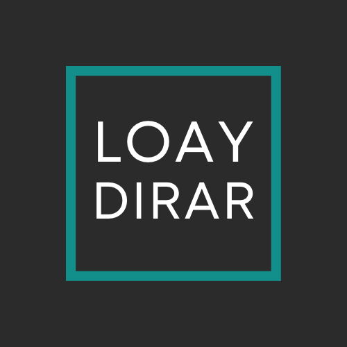 Loay Dirar