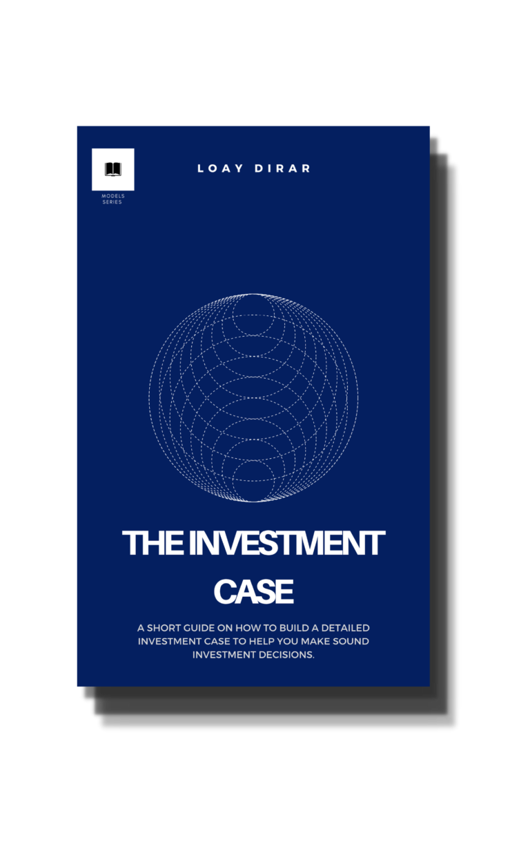 The Investment Case