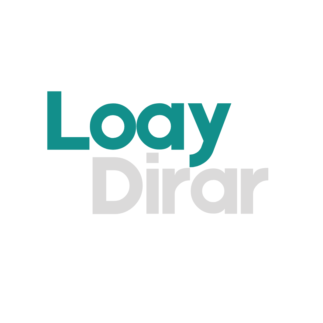 Loay Dirar