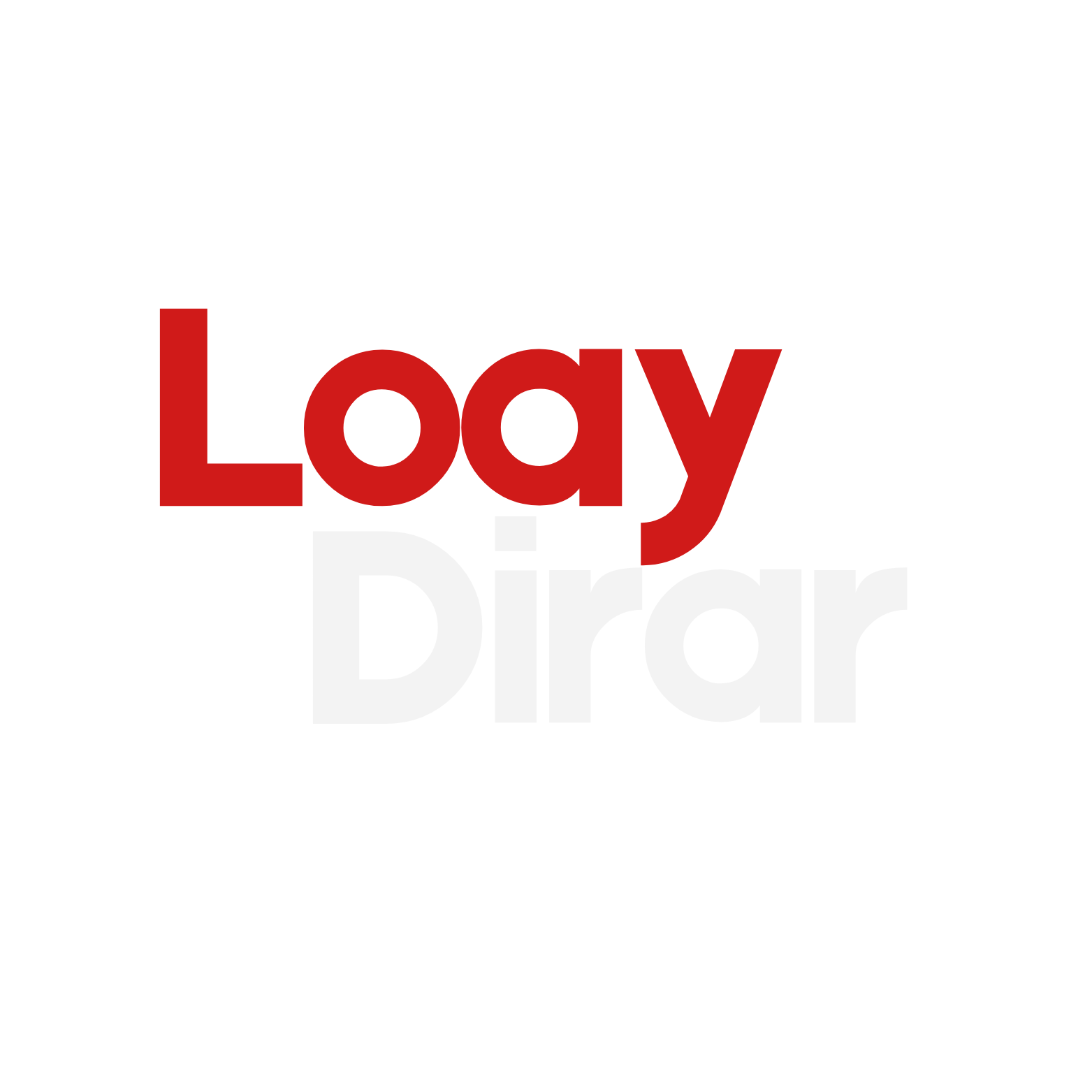 Loay Dirar